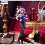 Overlord Shalltear BiCute Bunnies Furyu Figure
