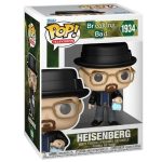 Funko POP! Breaking Bad N° 1934 - Heisenberg