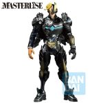 My Hero Academia All Might A Story of Reaching Out Bandai Figure