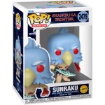 Funko POP! Shangri-La Frontier N° 2479 - Sunraku Chase Edition