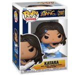Funko POP! Avatar Aang The Last Airbender N° 2107 - Katara