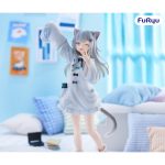 Nachoneko Trio-Try-It Furyu Figure