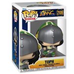 Funko POP! Avatar Aang The Last Airbender N° 2109 - Toph