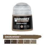 Warhammer Tone Pro Gnarlwood 3 12ml (20-023)