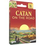 Catan: On The Road Card Game