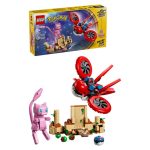 LEGO Pokemon 72161 Drone Search for Mythical Mew