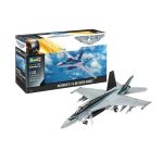 Revell Top Gun Maverick's F/A-18E Super Hornet Model Kit