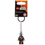 LEGO Keychain 854326 Star Wars The Mandalorian