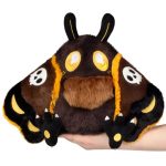 Squishable Mini Hawkmothman Plush