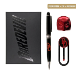 Marvel Daredevil Pen Set