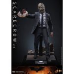 DC Batman Begins Scarecrow (2.0) Sixth Scale Hot Toy Figure