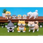 Shibanban Blind Box Figure