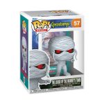 Funko POP! Goosebumps N° 57 - The Curse of the Mummy's Tomb