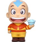 Avatar The Last Airbender Aang Figural Bank