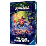 Disney Lorcana: The Great Hunny Rescue Illumineer's Quest