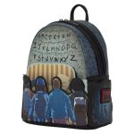 Stranger Things 10th Anniversary Loungefly Backpack