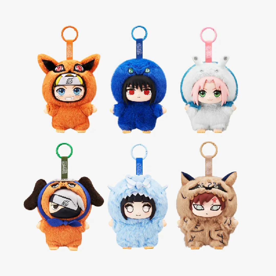 731fa8cc56d7db3be616d1813ed968ae.png Naruto Vinyl Plush Blind Box - Image 1