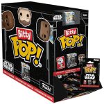 Funko Bitty POP! Star Wars Mystery Bag