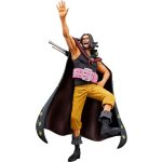 One Piece Yasopp Red Hair Pirates Bandai Figure