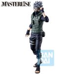 Naruto Shippuden Kakashi Hatake Kazekage Rescue Arc Bandai Figure