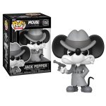 Funko POP! Mouse P.I. For Hire N° 1154 - Jack Pepper