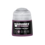 Warhammer Tone Pro Magnus The Red 2 12ml (20-402)