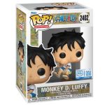 Funko POP! One Piece N° 2402 - Monkey D.Luffy