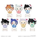 Reborn Cupcake Tapi-nui Plush Blind Box