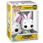 Funko POP! Neopets N° 1253 - Cybunny
