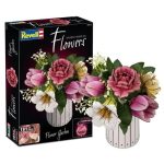 Revell Flower Garden 181 Pieces