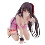 Date A Live Kurumi Tokisaki Relax Time Banpresto Figure