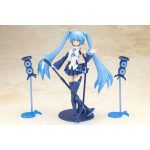 Frame Arms Girl Frame Music Girl Snow Miku Model Kit