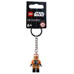 LEGO Keychain 854288 Star Wars Luke Skywalker