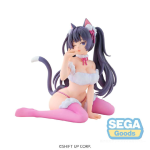 Godess Of Victory Nikke Nero Yumemirize Sega Goods Figure