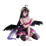 Overlord Desktop Cute Albedo (Negligee) Taito Figure