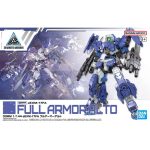Gundam eEXM-17FA FULL ARMOR ALTO 30MM 1/144 Bandai Model Kit