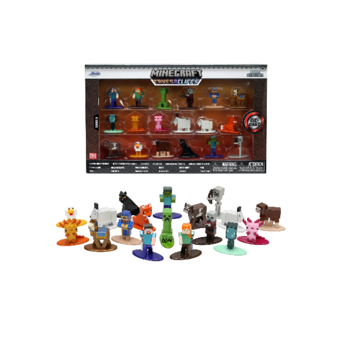 79d5cfa74371ec4556e8cf4769e5887b-1.png Minecraft NanoFigures Multi Pack - Image 1