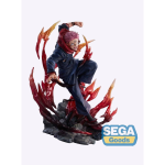 Jujutsu Kaisen Sukuna Figurizma Sega Goods Figure