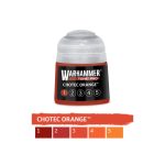 Warhammer Tone Pro Chotec Orange 1 12ml (20-171