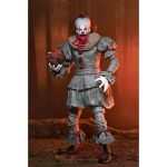 Welcome To Derry Pennywise Ultimate Neca Figure
