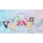 CQ Toys The Dream Float In The World Series Blind Box