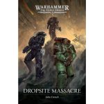 Warhammer The Horus Heresey Dropsite Massacre (BL3353)