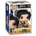 Funko POP! Avatar Aang The Last Airbender N° 2110 - Zuko