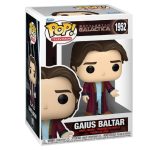 Funko POP! Battlestar Galactica N° 1952 - Gaius Baltar