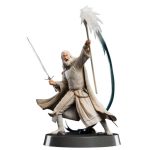 The Lord of the Rings Gandalf the White Weta Statue