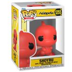 Funko POP! Neopets N° 1255 - Shoyru