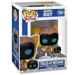 Funko POP! Astro Bot N° 1304 - Tooled-Up Mechanic