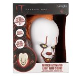 IT Pennywise Mask Light