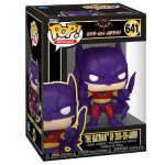 Funko POP! DC Batman Zur En Arrh N° 641 - The Batman Of Zur-En-Arrh