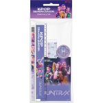 K-Pop Demon Hunters Stationery Set